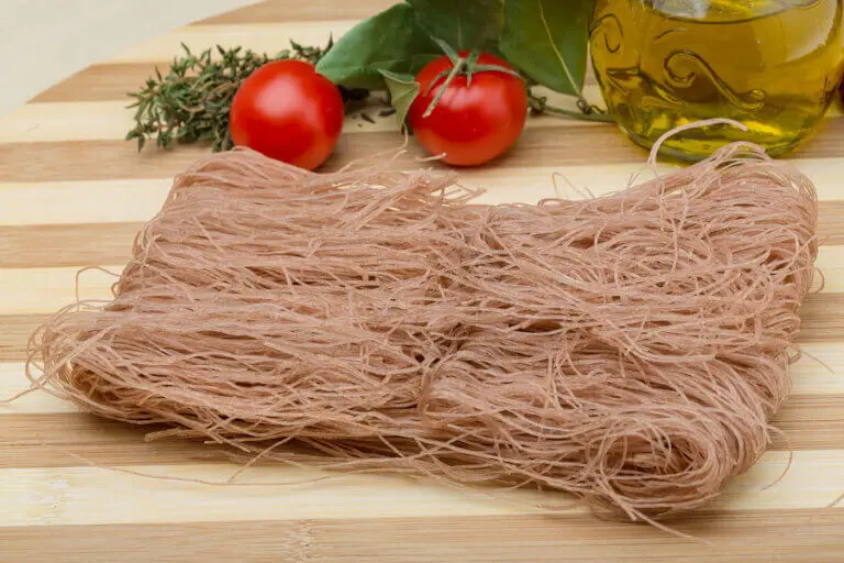 Beneficios de comer pasta integral
