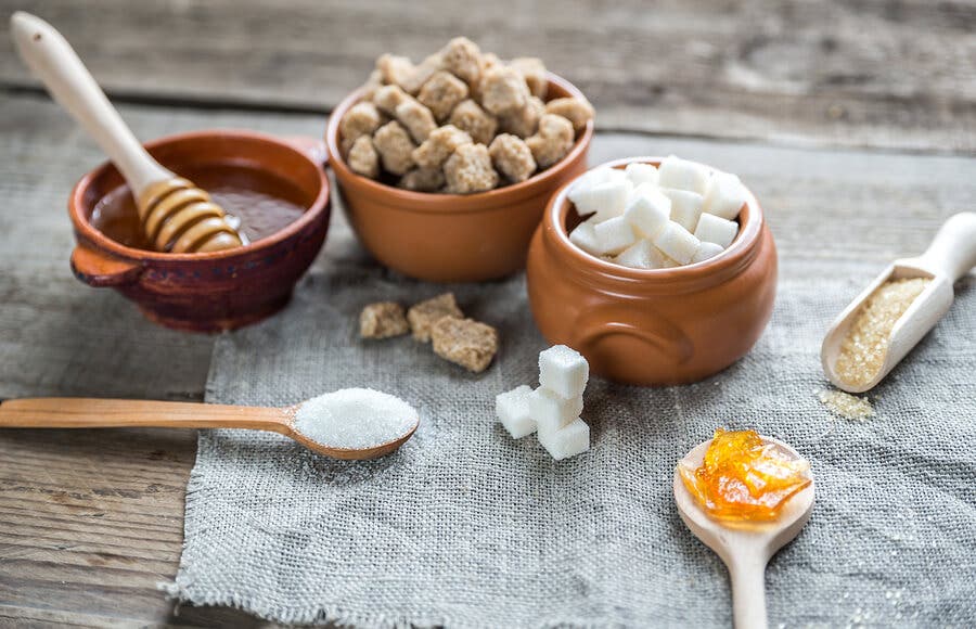 Con Azucar La miel o el azúcar: ¿Sabes cuál es mejor? - Mejor con Salud