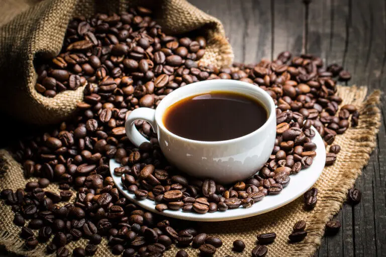 ¿Qué dice la ciencia sobre la cafeína?
