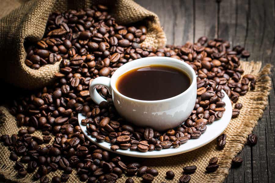 Que dit la science à propos de la caféine ?