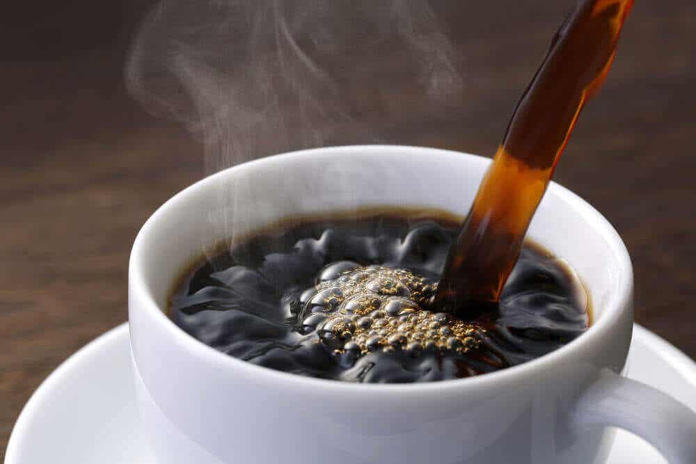 ¿Cuánto café debemos tomar para mantenernos despiertos?