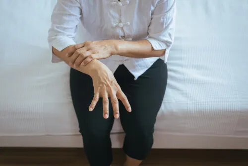 síntomas tempranos en el Día Mundial del Parkinson
