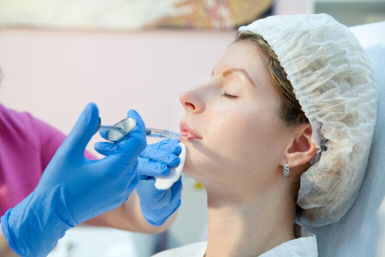 Uso del ácido hialurónico en odontología