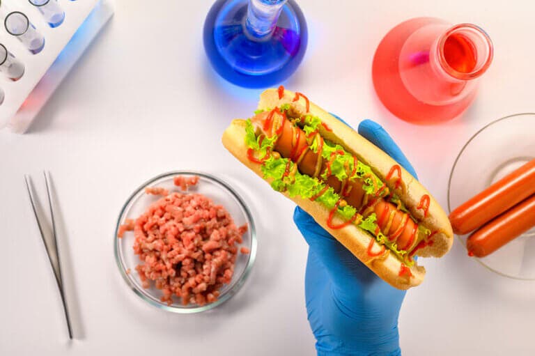 Aditivos artificiales: ¿cuáles son los riesgos?