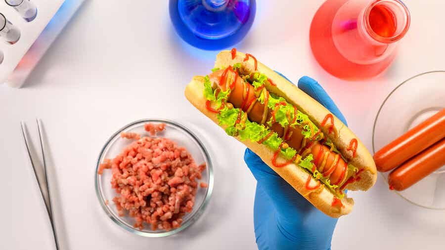 ¿Qué tipos de aditivos alimentarios existen? Mejor con Salud ¿Qué tipos de aditivos alimentarios existen? Mejor con Salud