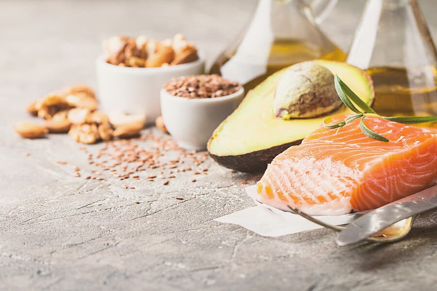 Dieta atlántica: nutrientes indispensables para el organismo