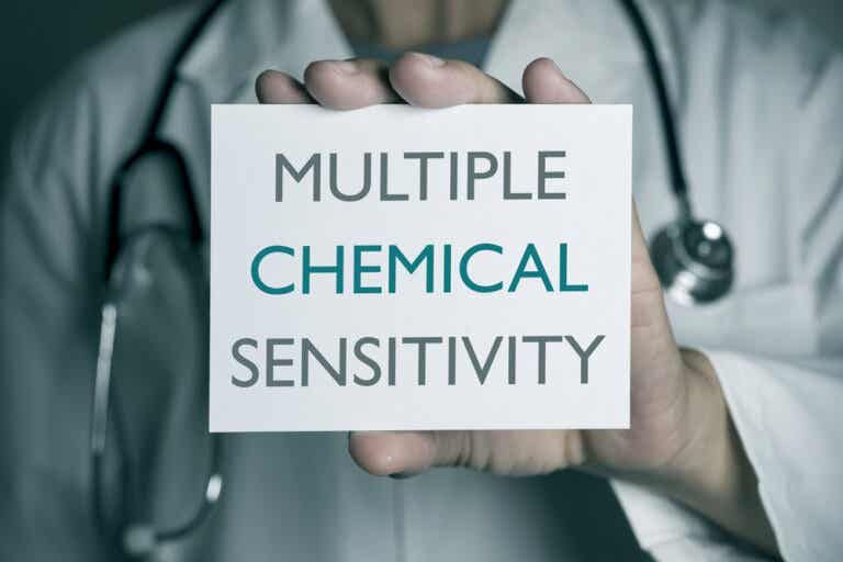 Sensibilidad química múltiple, un desafío para la salud