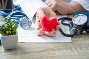 Corazón dilatado: ¿qué debes saber?