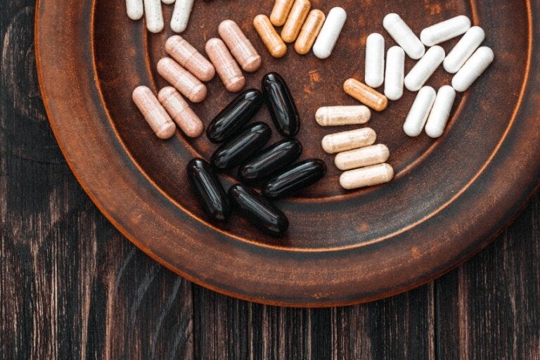 Lecitina ¿qué es y para qué sirve? Mejor con Salud