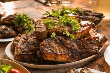 Metionina en la dieta: ¿para qué sirve?