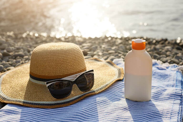 Claves para protegerse de los rayos UV