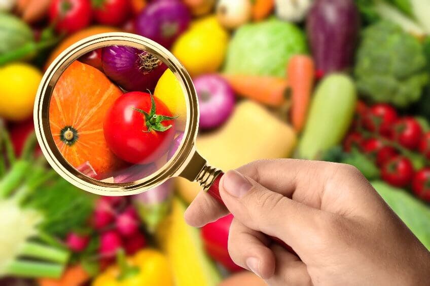 Dieta, metabolismo y obesidad