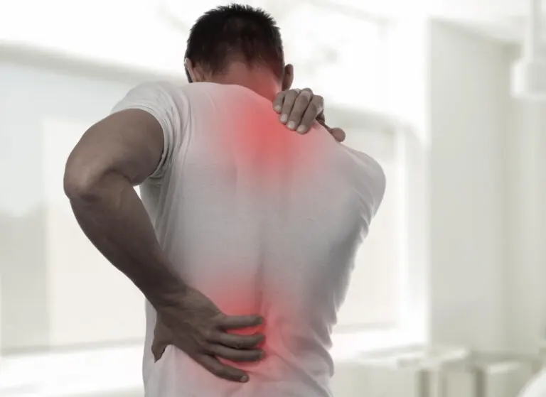 Yurelax, un relajante muscular