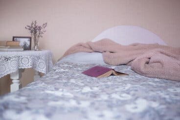 Somnifobia o miedo a dormir