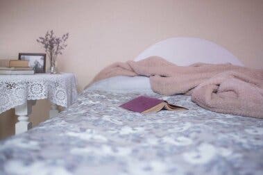 Somnifobia o miedo a dormir