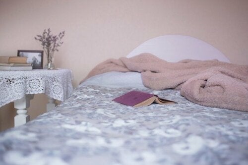 Somnifobia o miedo a dormir