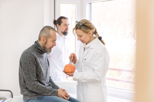Tipos de esclerosis múltiple