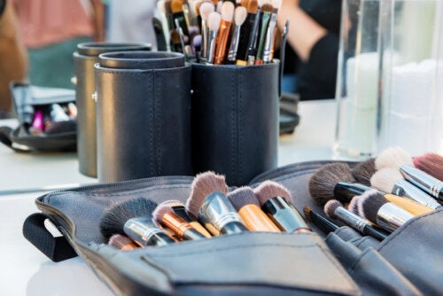 Consejos para mantener tu estuche de maquillaje