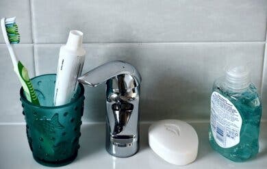 Clorhexidina: un antiséptico multiusos