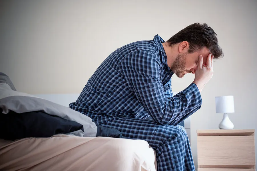 Problema de salud mental para tratar con acidófilos.