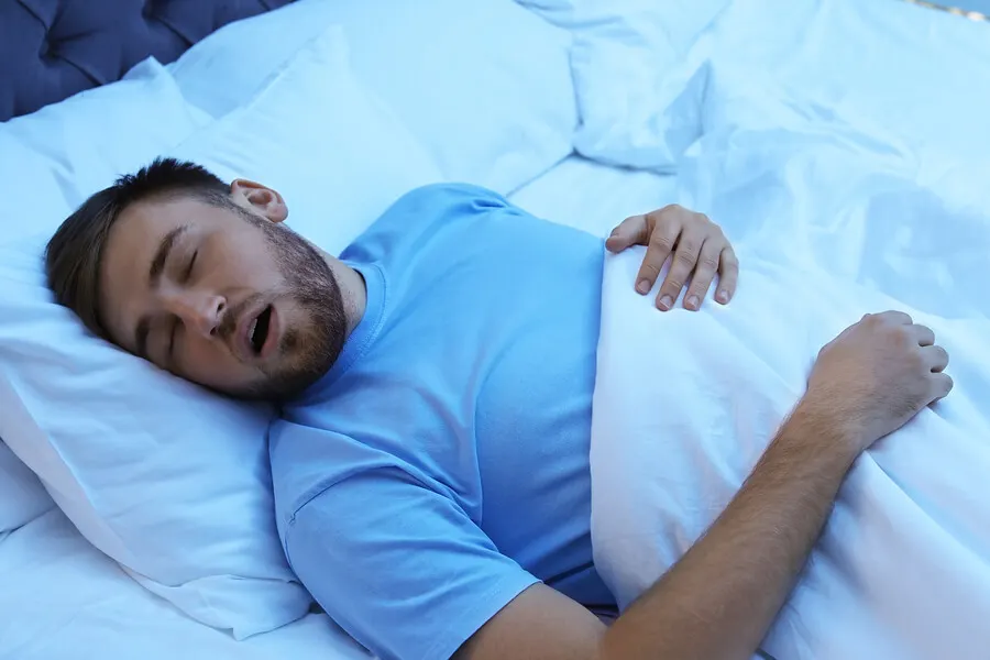 ¿Qué es el sueño REM?