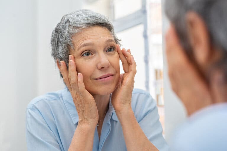 3 mascarillas naturales para atenuar las arrugas profundas