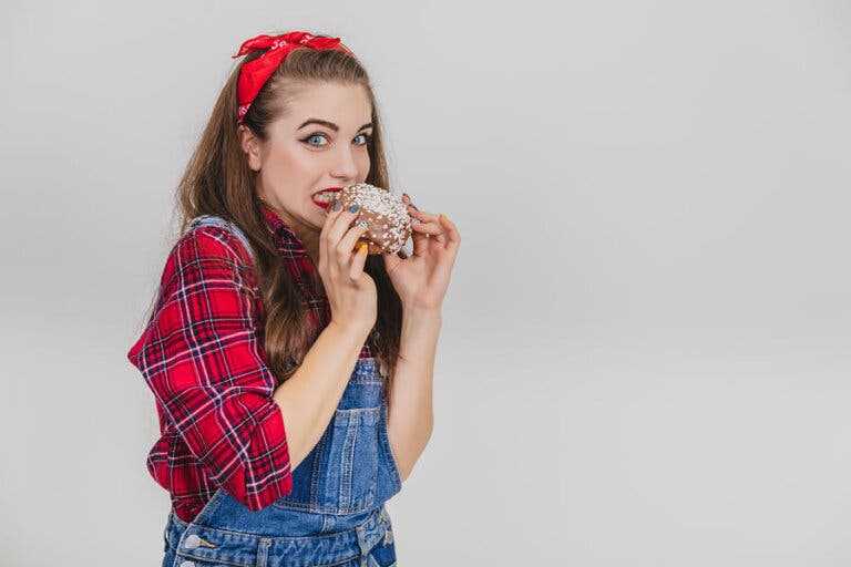 ¿Se puede comer un alimento que se ha caído al suelo?