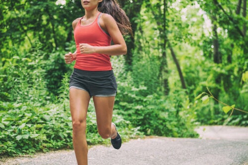 Consejos para salir a correr después del confinamiento