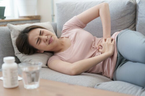 Suplementos para el dolor menstrual: ¿son efectivos?