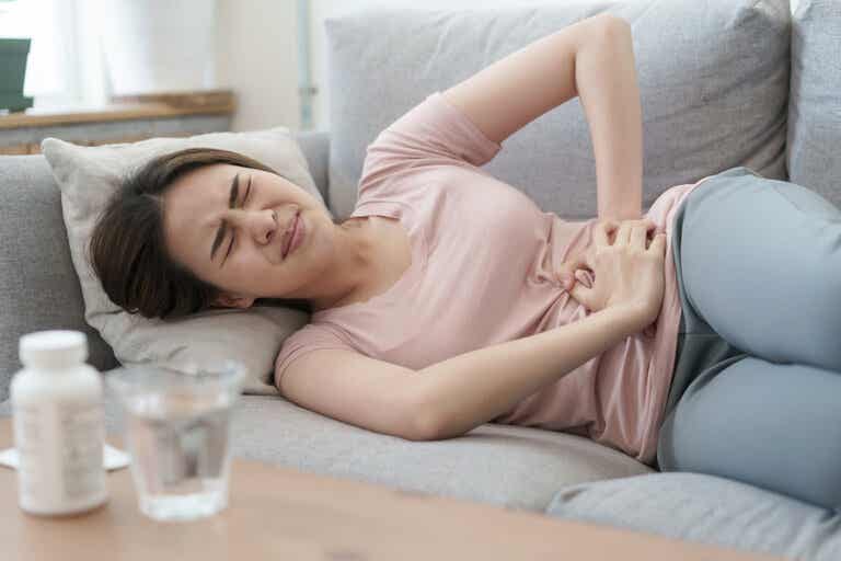 Suplementos para el dolor menstrual: ¿son efectivos?