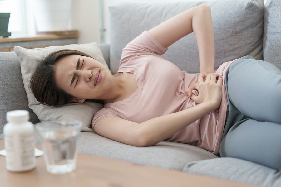 Suplementos para el dolor menstrual: ¿son efectivos?