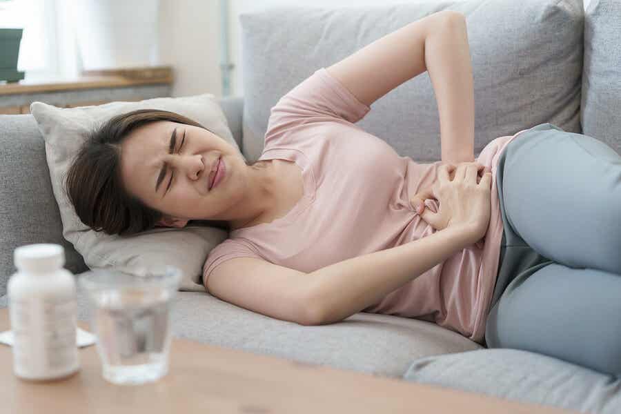 Suplementos para el dolor menstrual: ¿son efectivos?