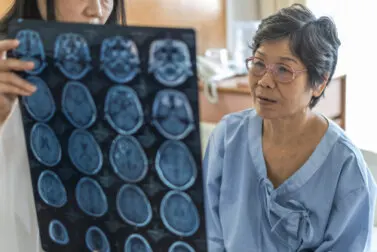 Diferencia entre meningitis y encefalitis
