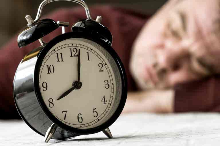 Ritmos circadianos: ¿cómo influyen en nuestra salud?
