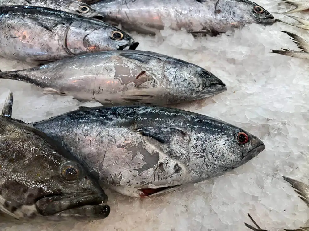 La importancia de la higiene alimentaria