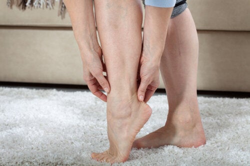 Síndrome de piernas cansadas: ¿en qué consiste?