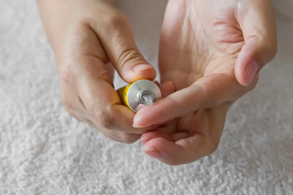 Protopic para dermatite