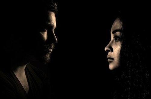 El síndrome de Houdini, cuando se escapa de la implicación emocional