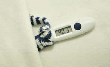 Fiebre y coronavirus: ¿con qué temperatura hay que preocuparse?