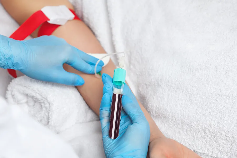¿Qué es la transfusión de plasma?