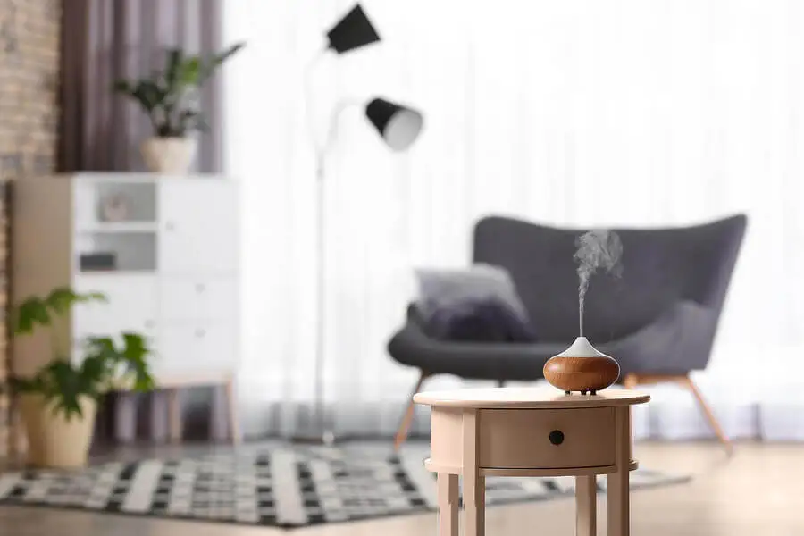 ¿Por qué es importante ventilar la casa?