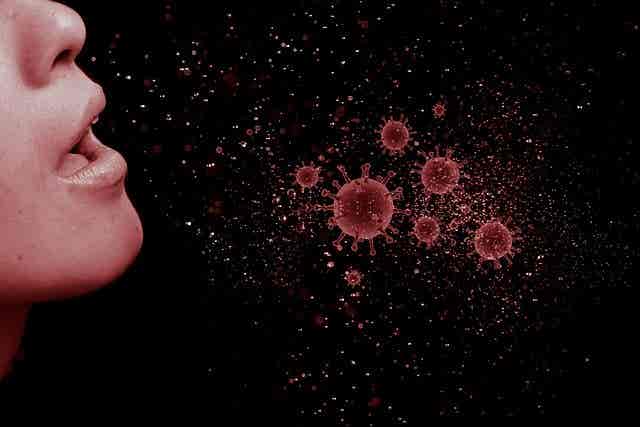 Las tres enfermedades víricas más comunes en humanos