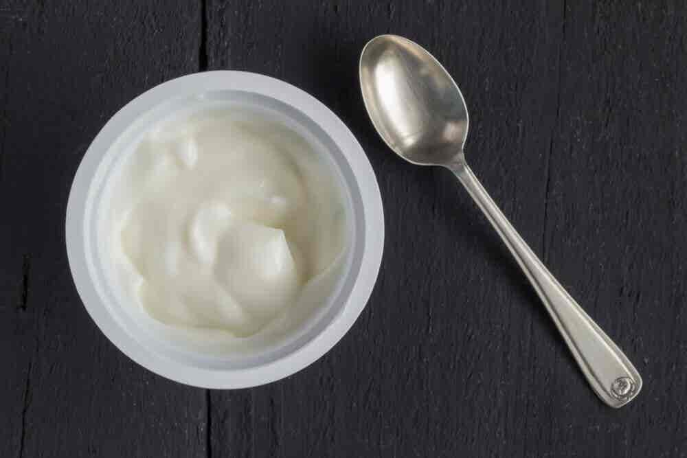 Más yogures para las personas mayores