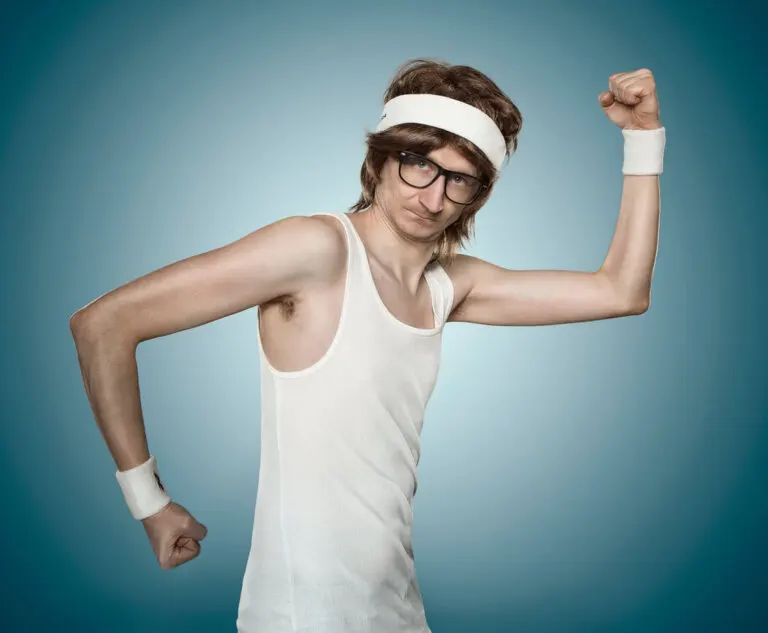 Si eres ectomorfo, esto te interesa