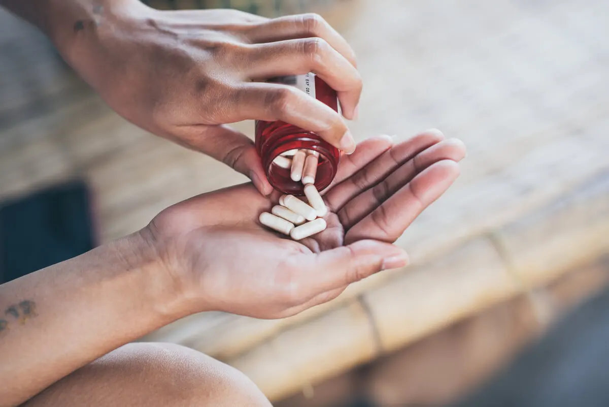 Antibióticos y microbioma