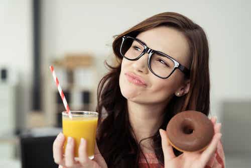 3 recomendaciones para reducir el azúcar en tu dieta