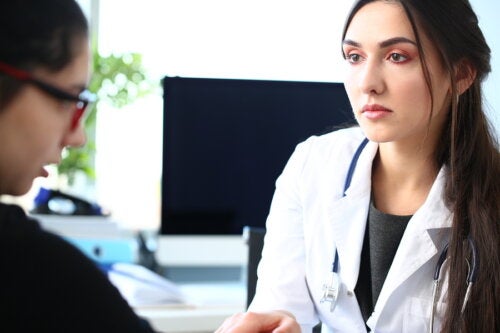 Cómo comunicar malas noticias en salud