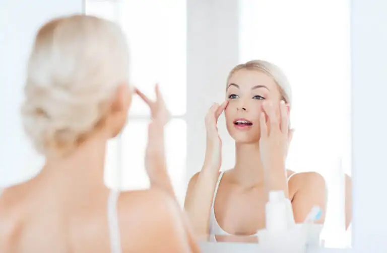 ¿Son útiles las cremas para las ojeras?