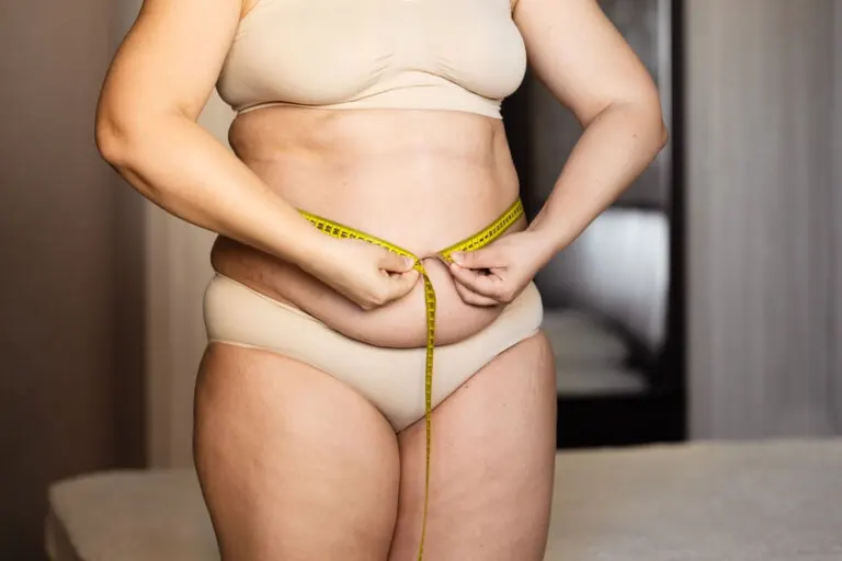 Cuerpo endomorfo: claves para tus entrenamientos y dieta