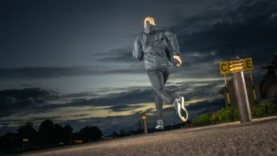 Hacer ejercicio antes de dormir: ¿es recomendable?